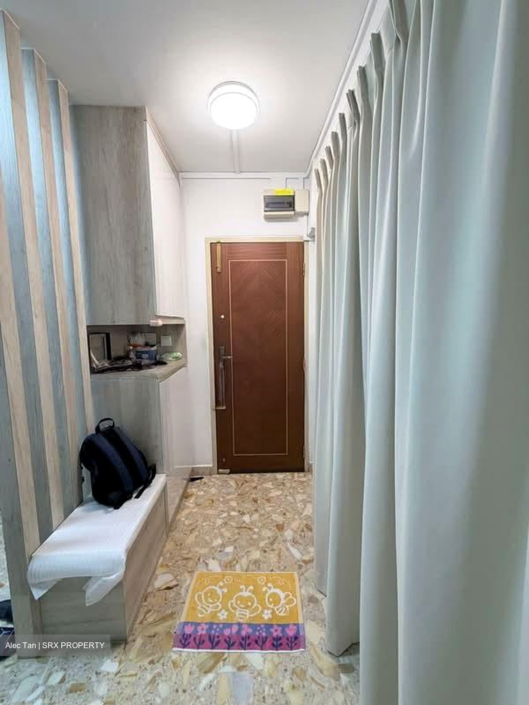 Blk 308 Hong Kah East Place (Jurong East), HDB 3 Rooms #595734951
